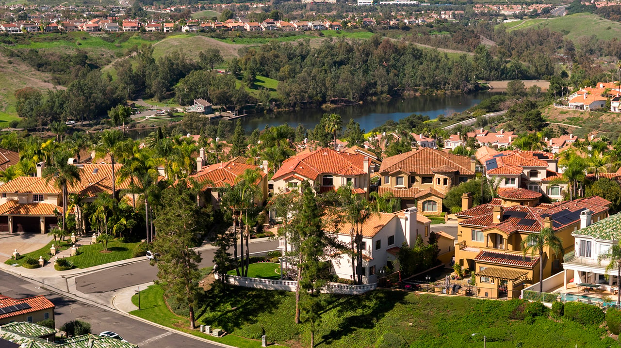 14 San Rafael Place