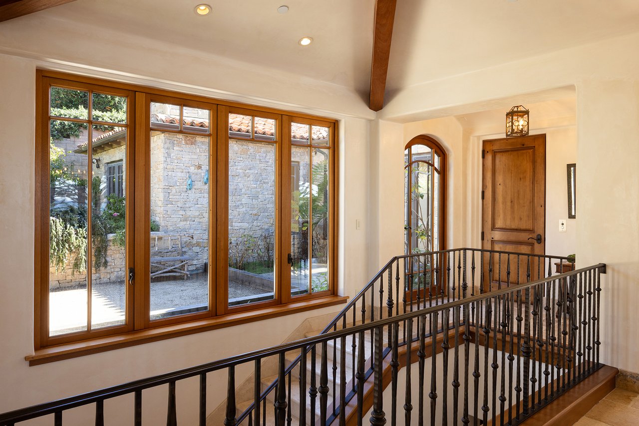 Carmel Beachfront Estate