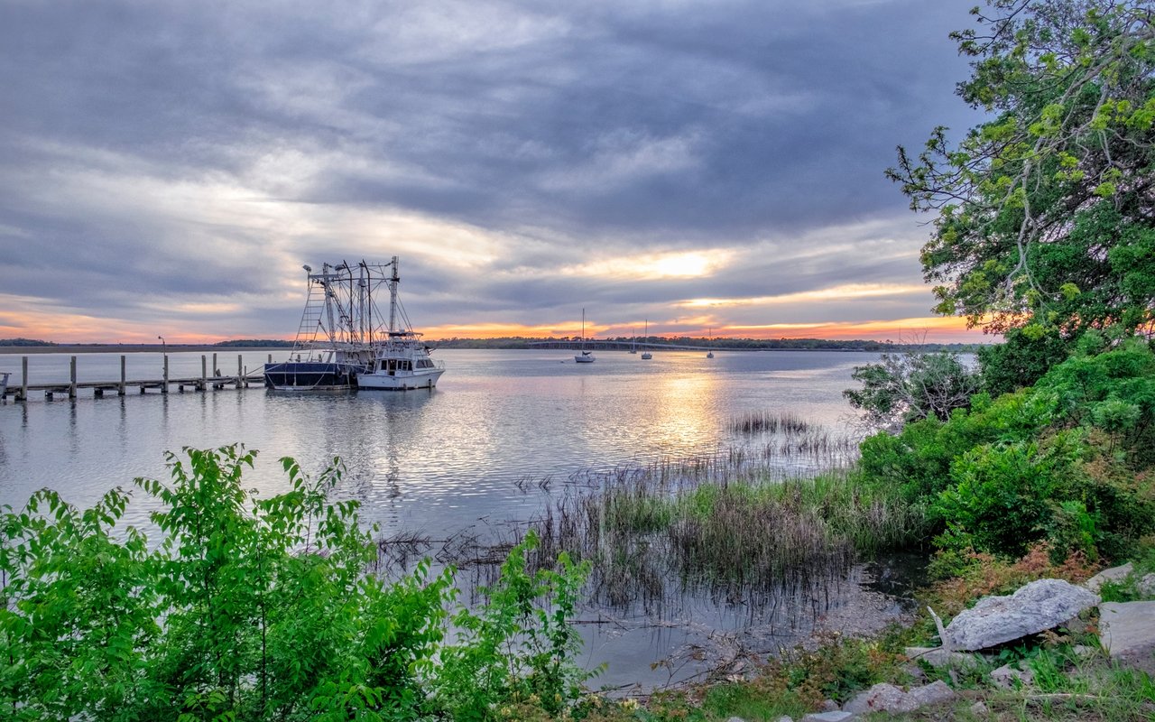 Port Royal