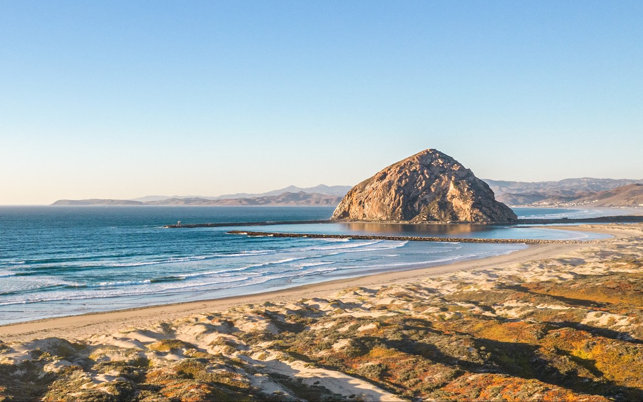 Morro Bay