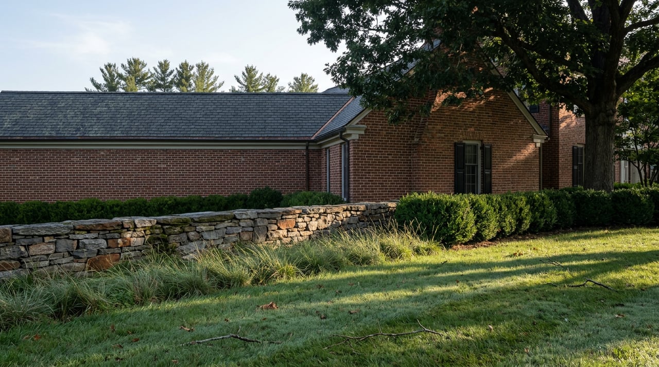 In Sudbury, the Extra Acre Isn't Always Yours to Build On