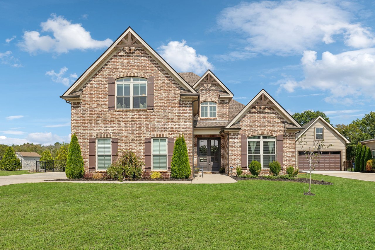 Murfreesboro