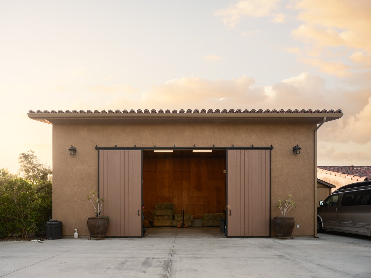 15731 Via De Santa Fe