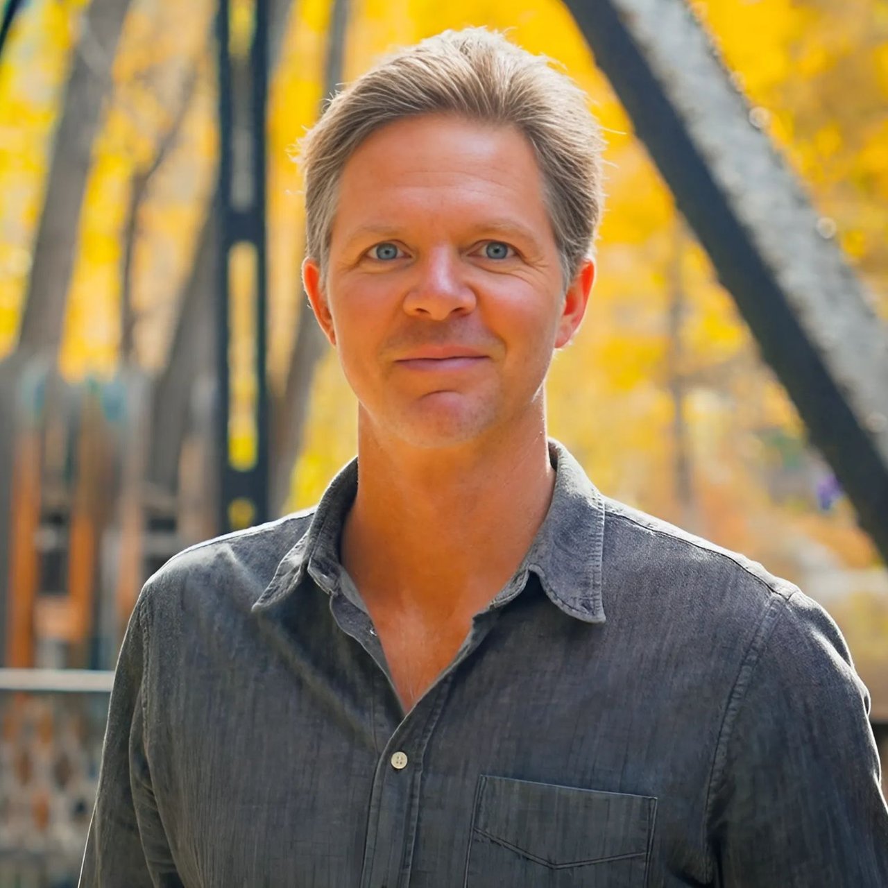 Duncan Clauss Aspen, CO Real Estate Agent Headshot