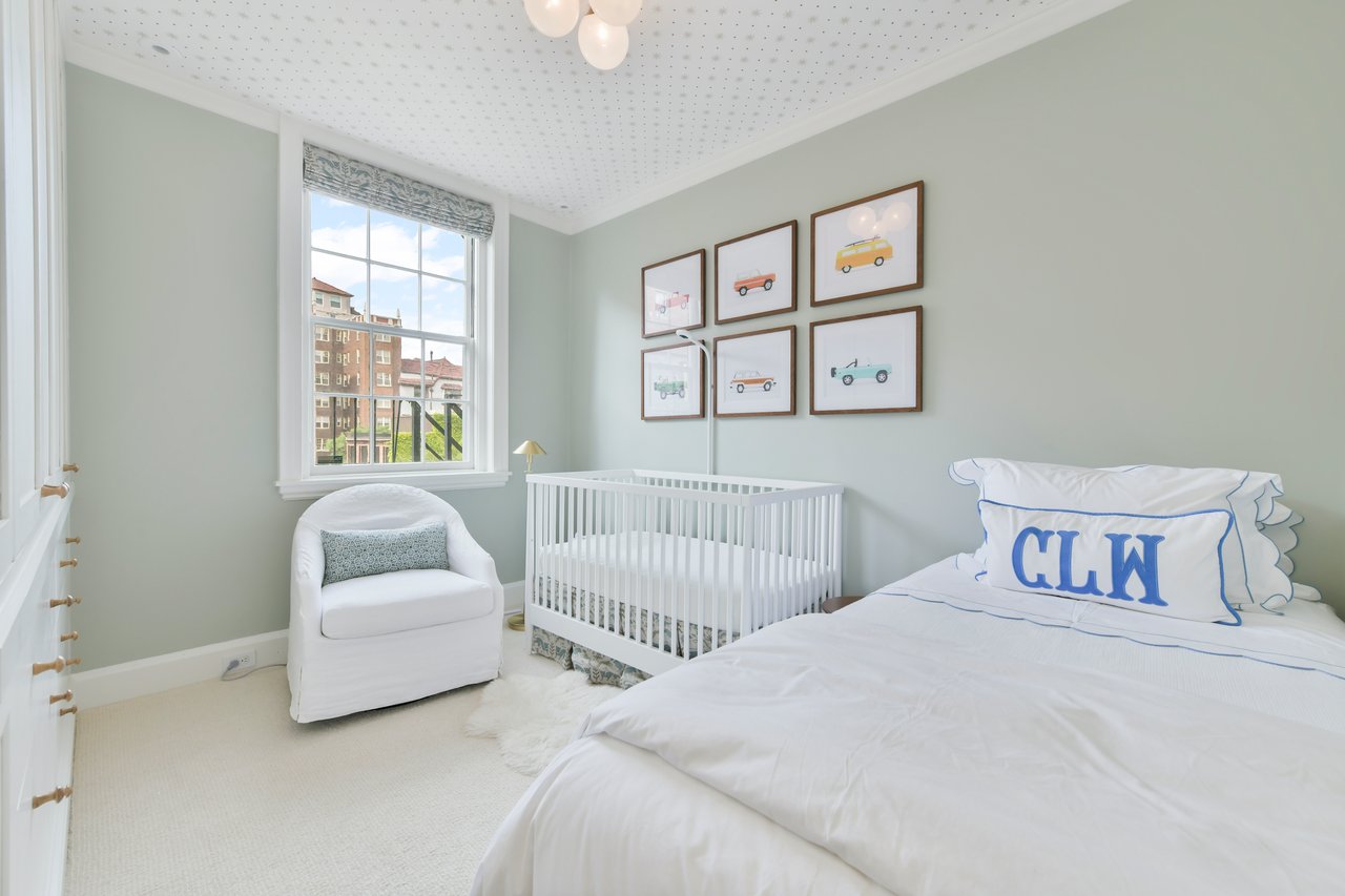 62 Beacon St, Unit 3