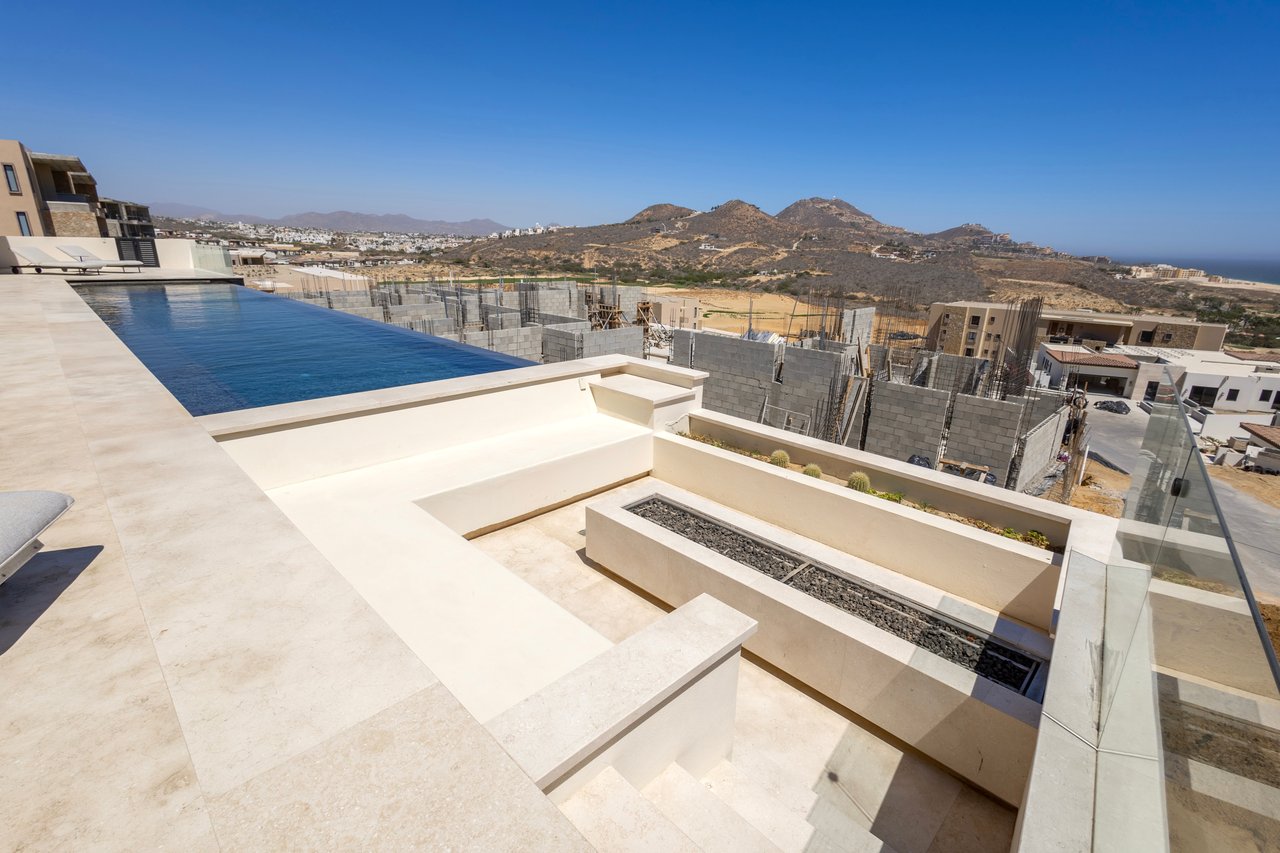 CIELO MARBELLA VILLA 43