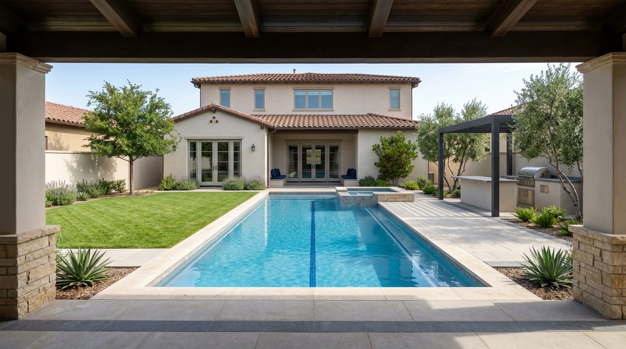 Outdoor Parks And Recreation In Rancho Bernardo
