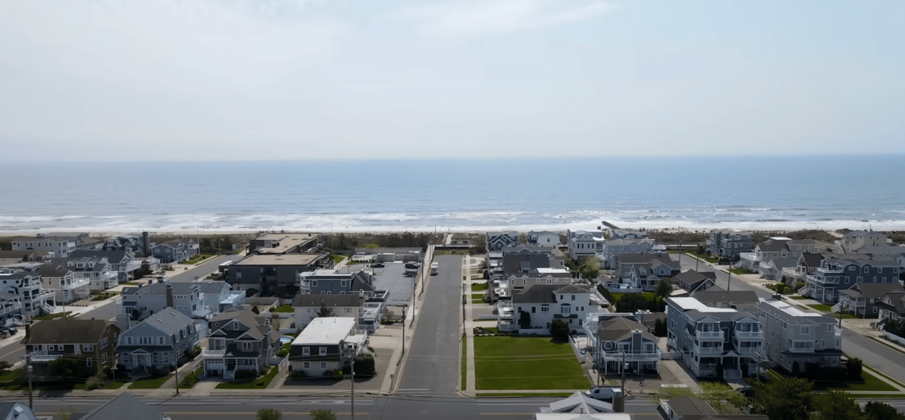 Avalon Property Tour