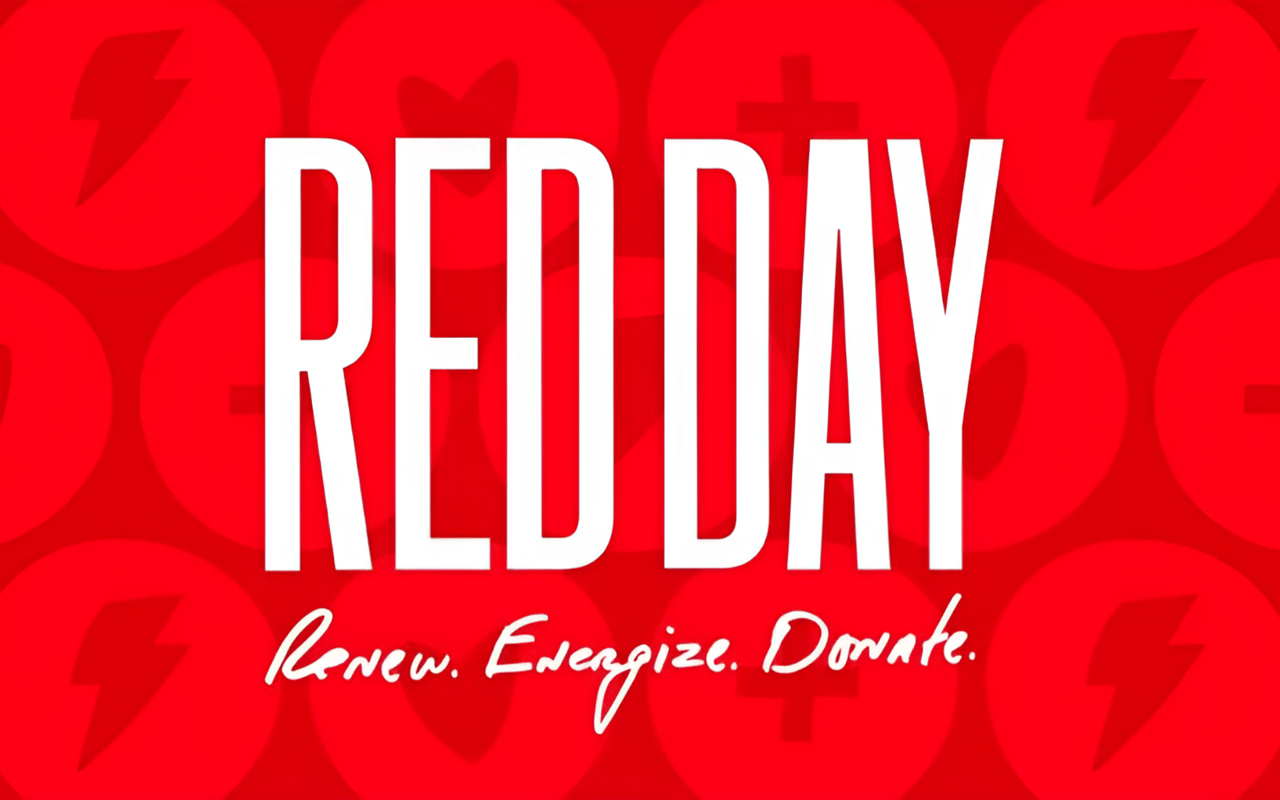 Why RED Day at Keller Williams Means So Much to Us