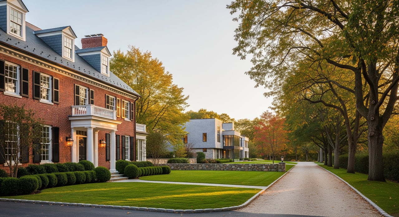 Weston Vs Wellesley: Which Fits Your Lifestyle