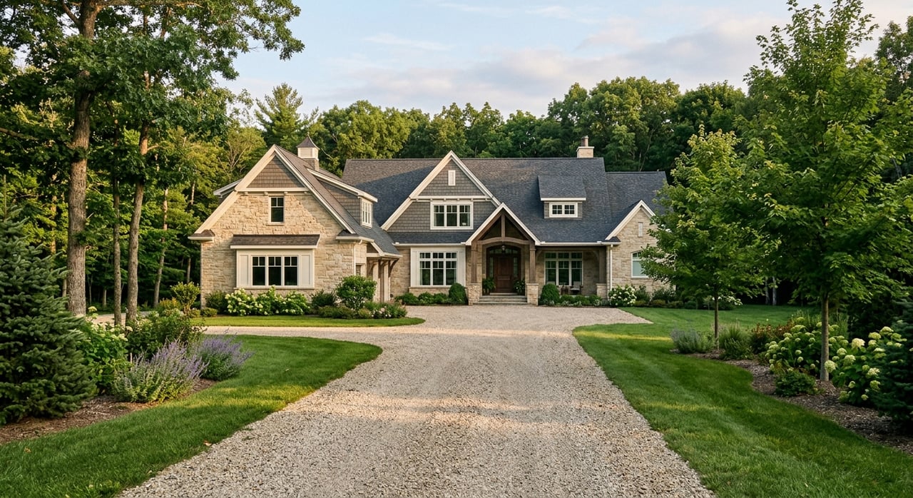 San Martin Or Morgan Hill For Estate-Style Living?