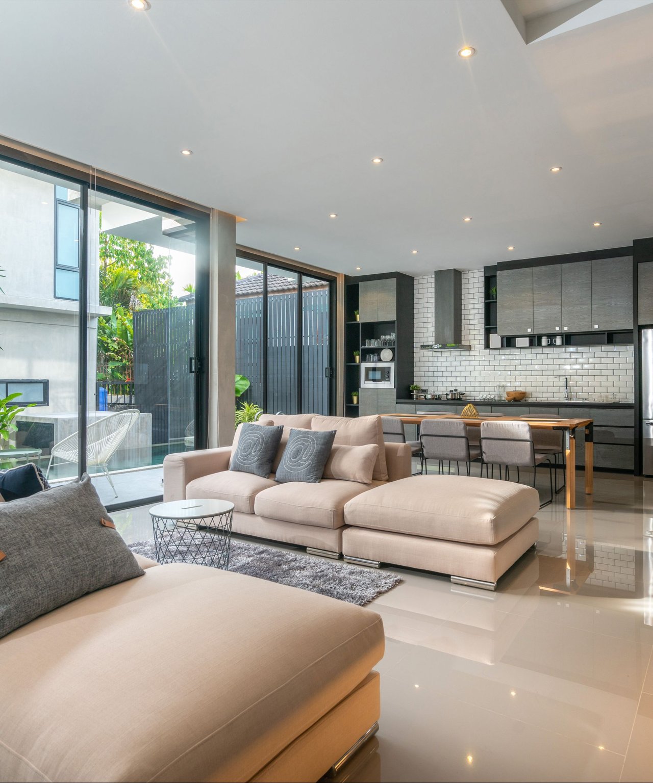 Home Search