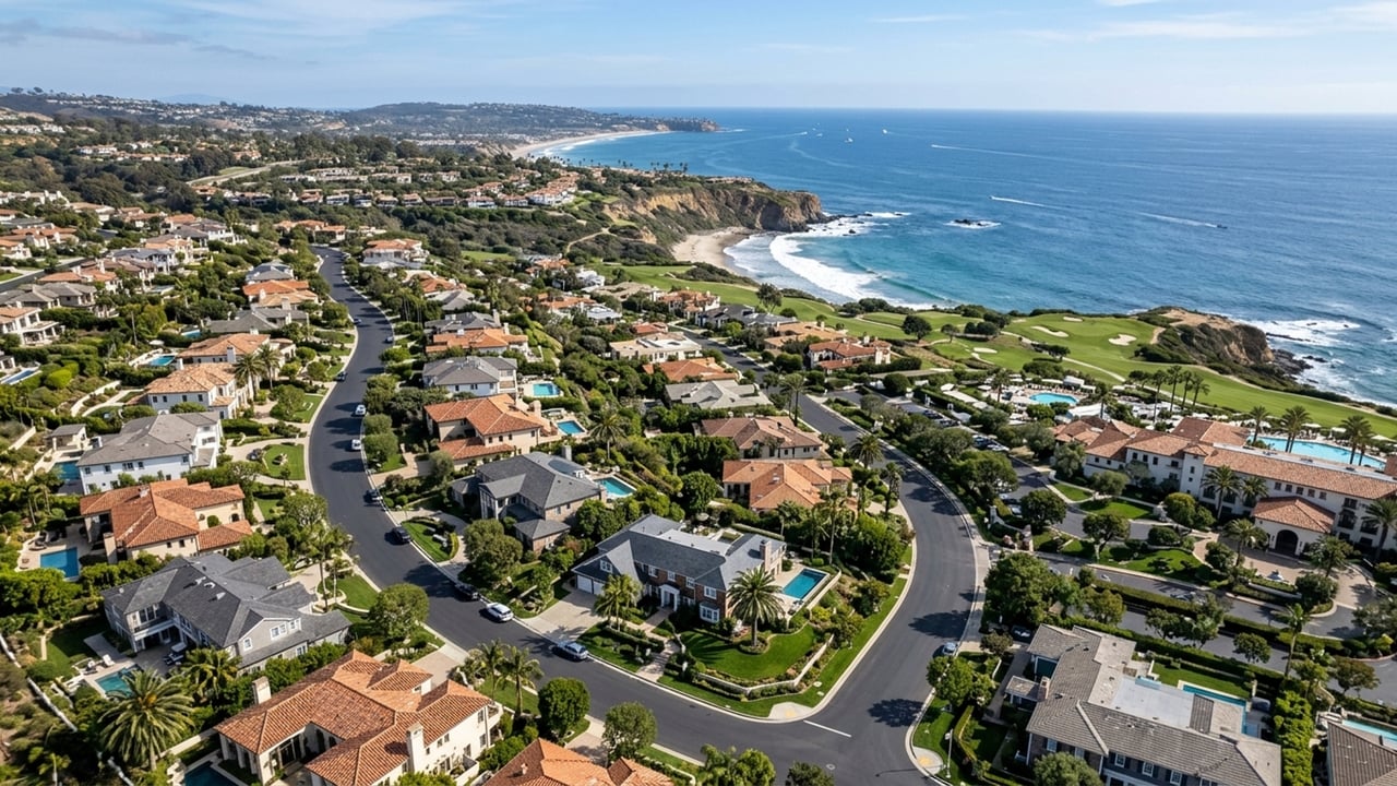 Finding the Best Neighborhoods in Dana Point, CA: 2026 Real Estate Guide