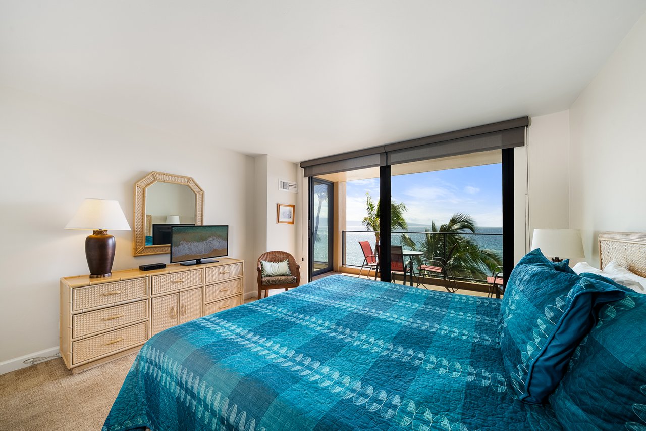 110 Kaanapali Shores Pl #615