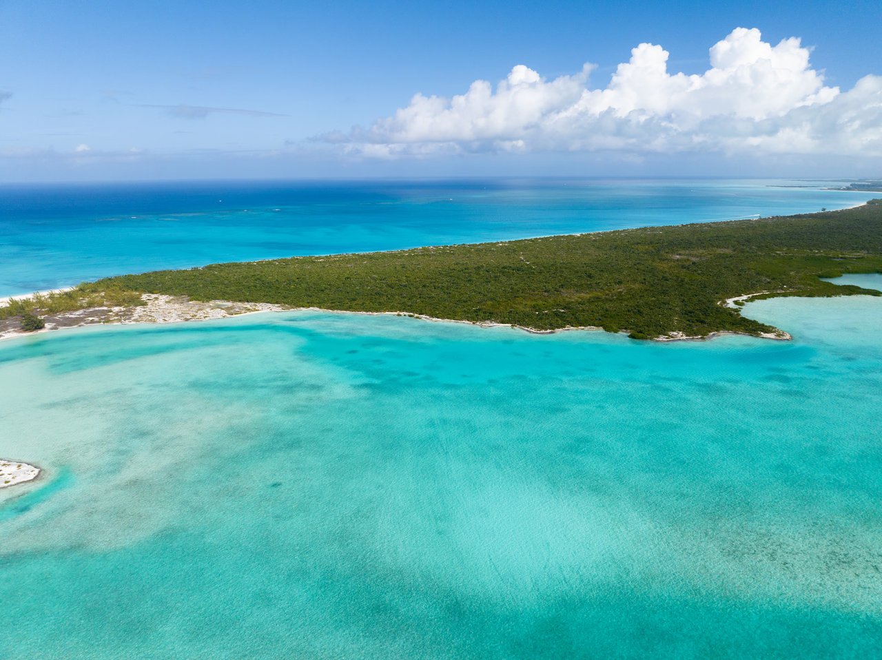 Water Cay - The Premier Luxury Beachfront Development Opportunity in the Caribbean
