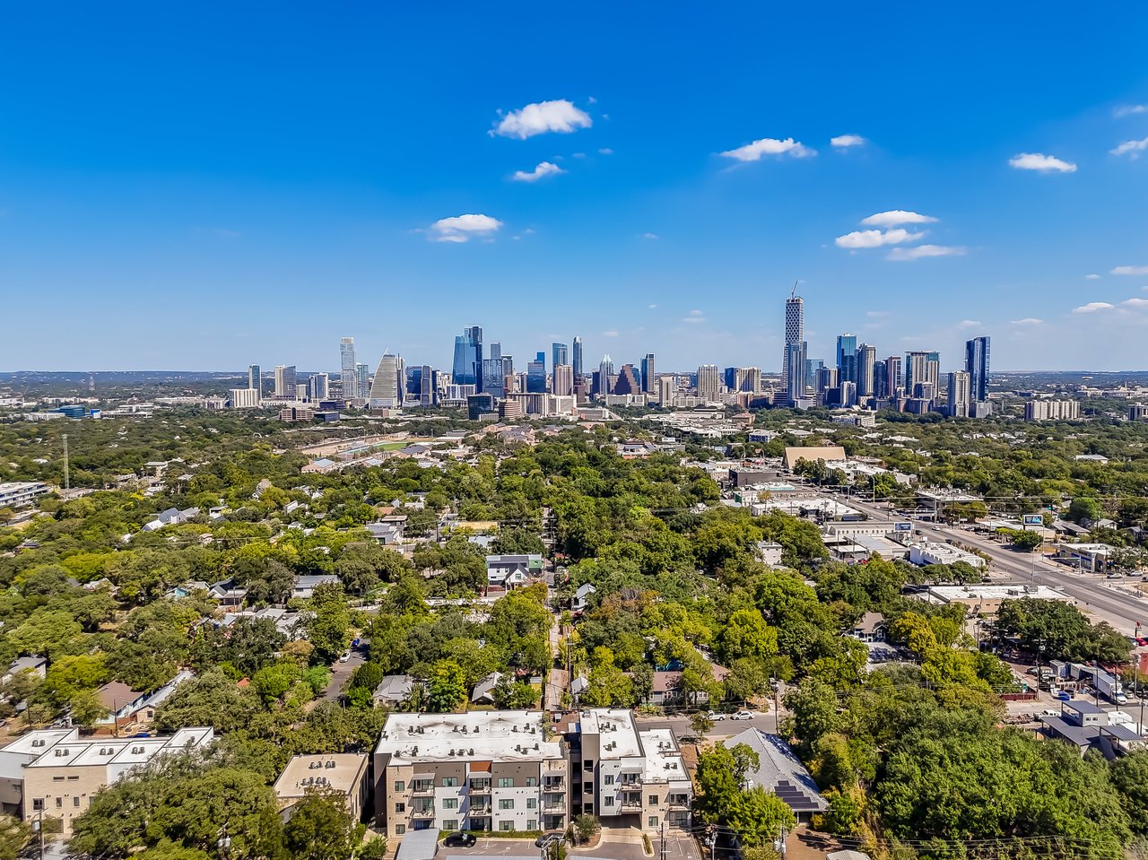 207 W Johanna Street