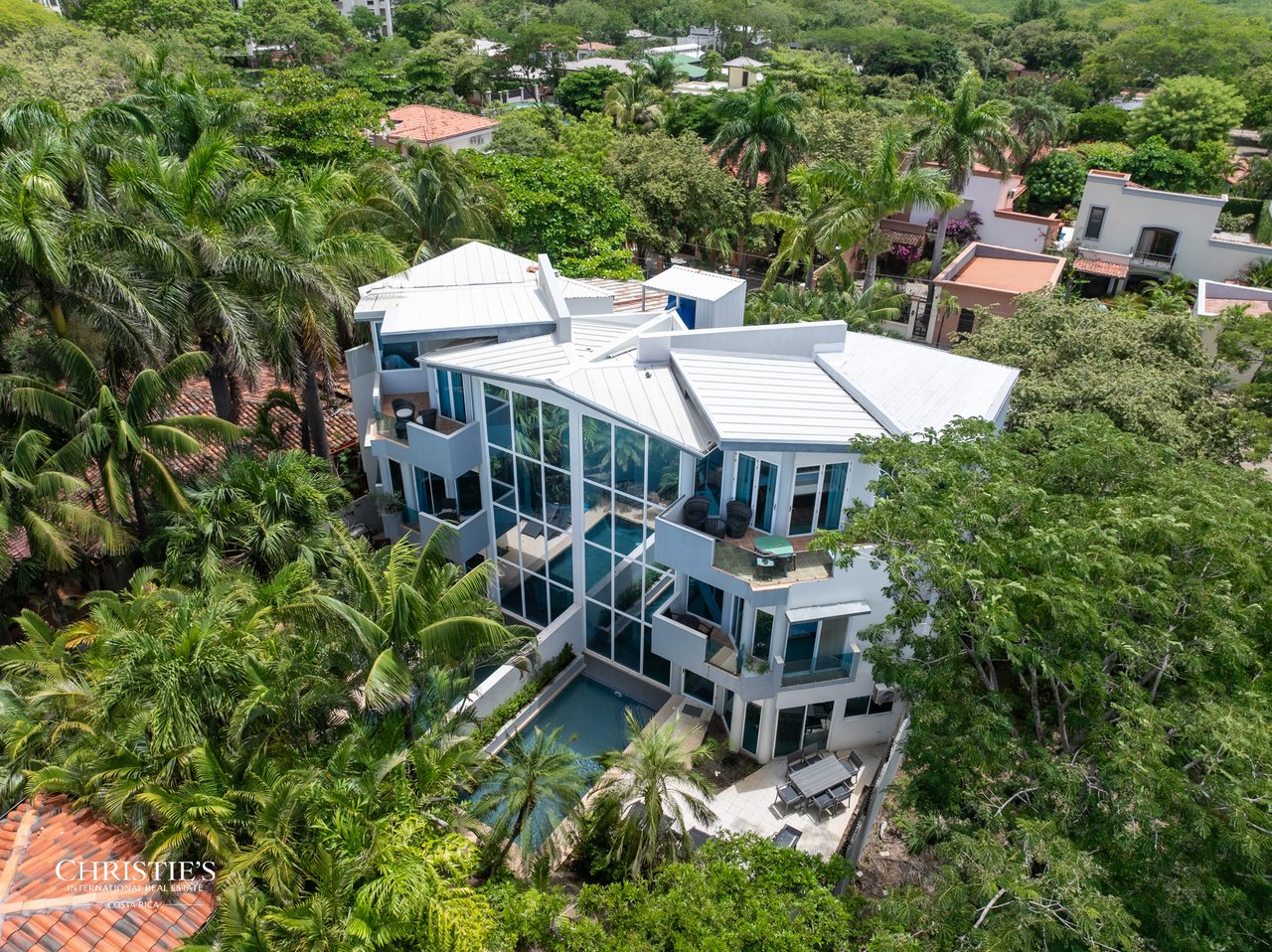 Villa South | Langosta Beach 