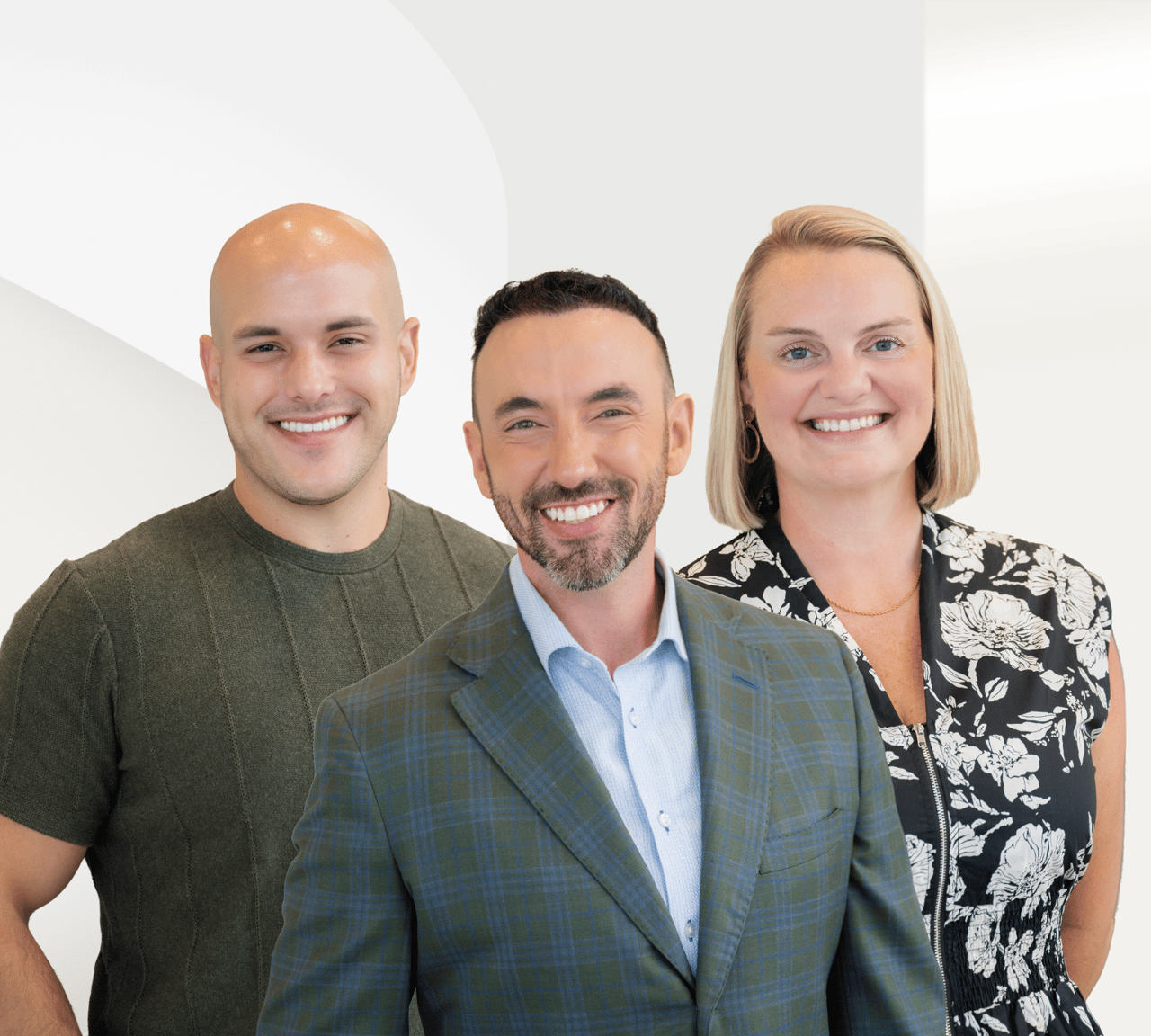 JP Signature Homes Team 