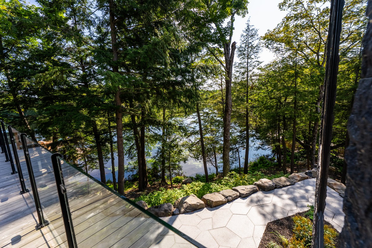 Lake Rosseau