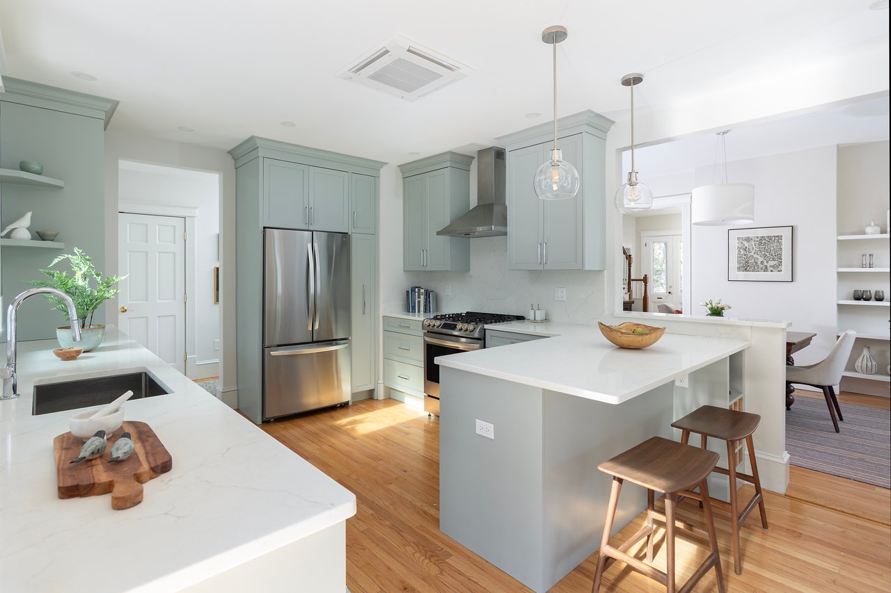 11 Chester St, Newton Highlands