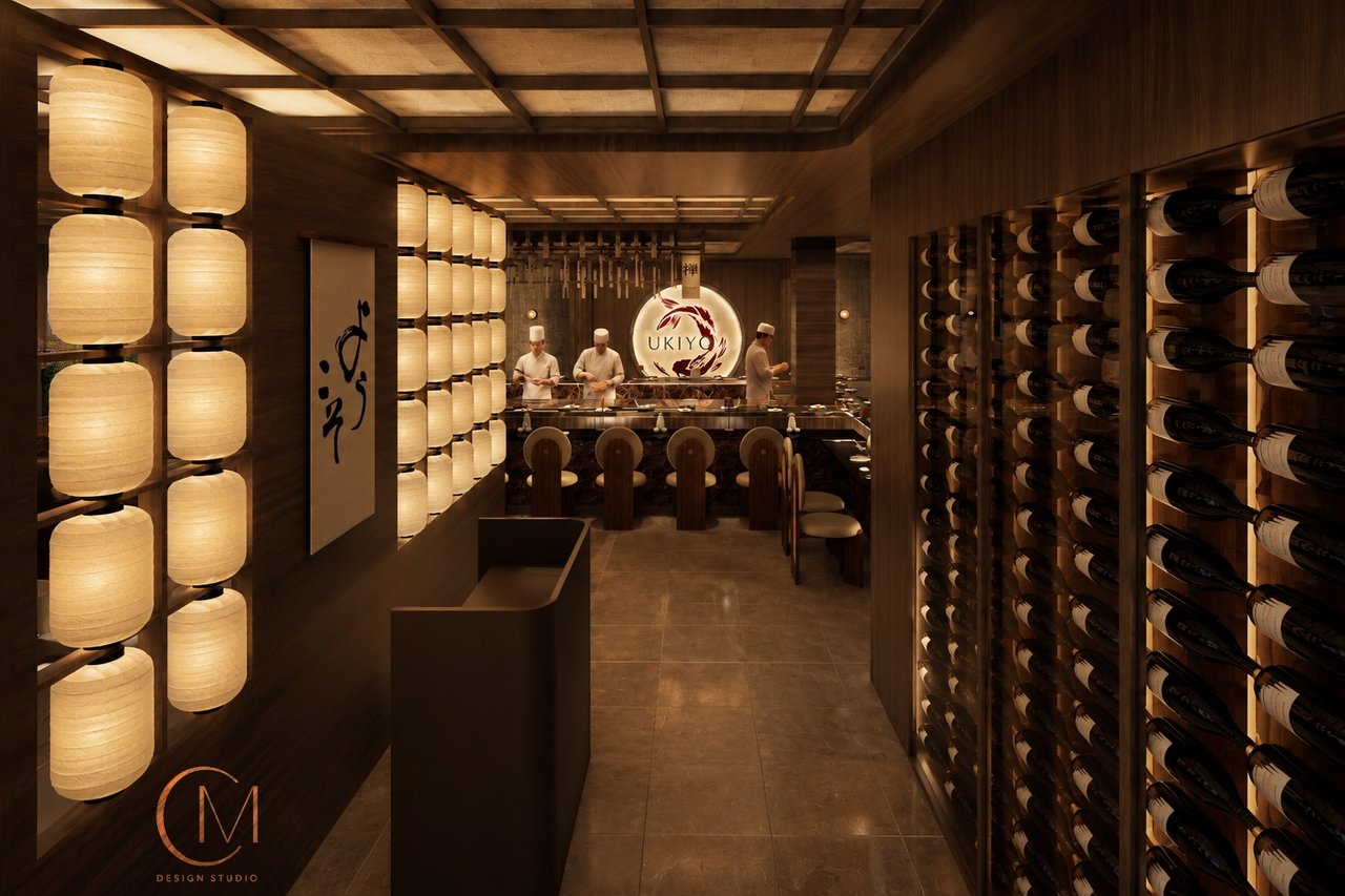 UKIYO Miami Beach