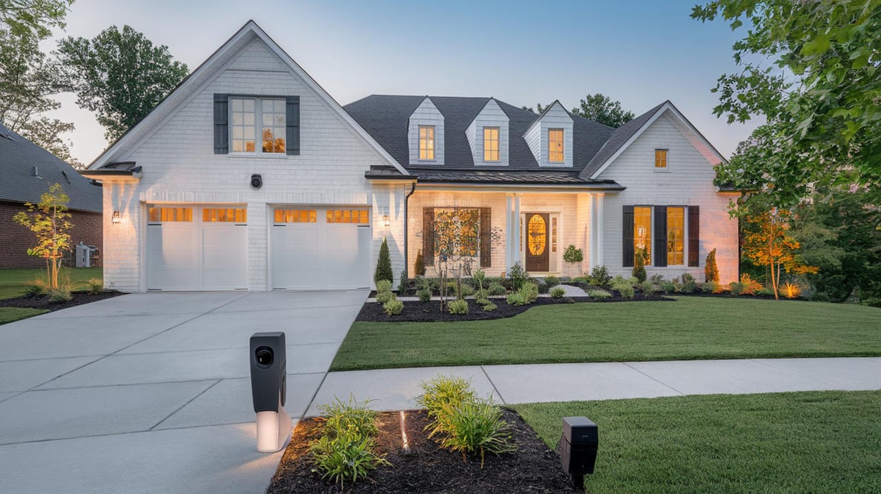 Must-Have Smart Home Features for Oak Hill, TN Homeowners