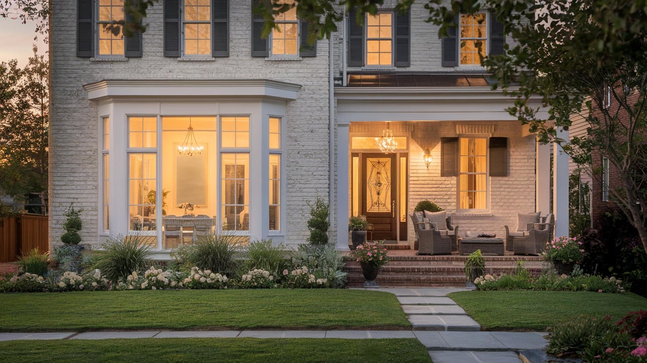 Stress-Free Remodeling Tips for Your Holly Springs Home