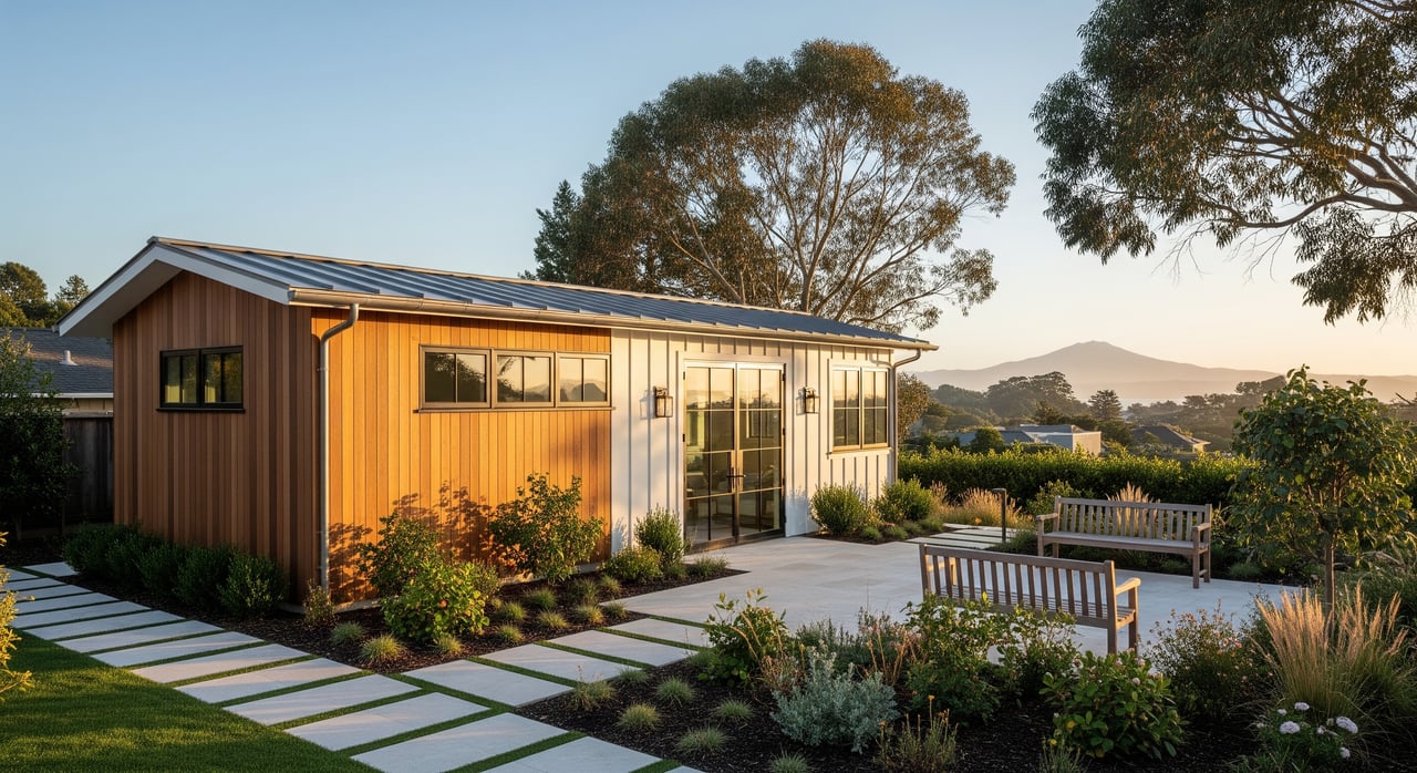 ADU Basics in Corte Madera: Permits, Costs, Value