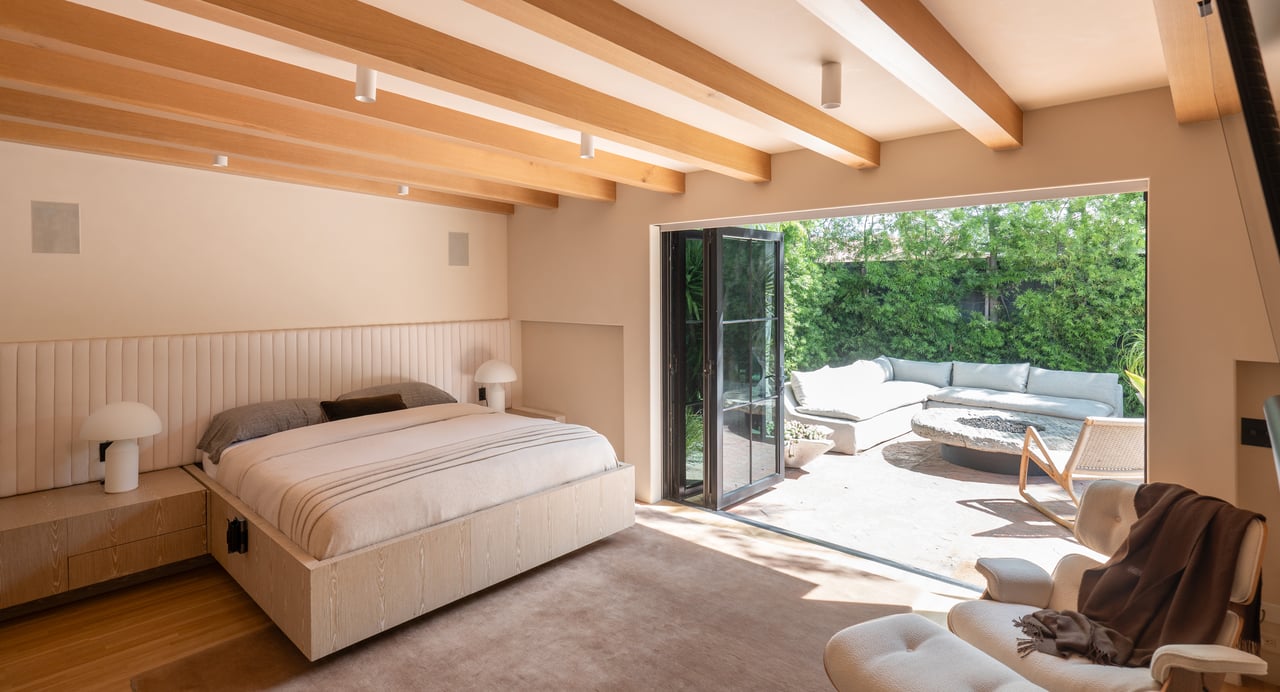 330 N Arden Blvd, Hancock Park