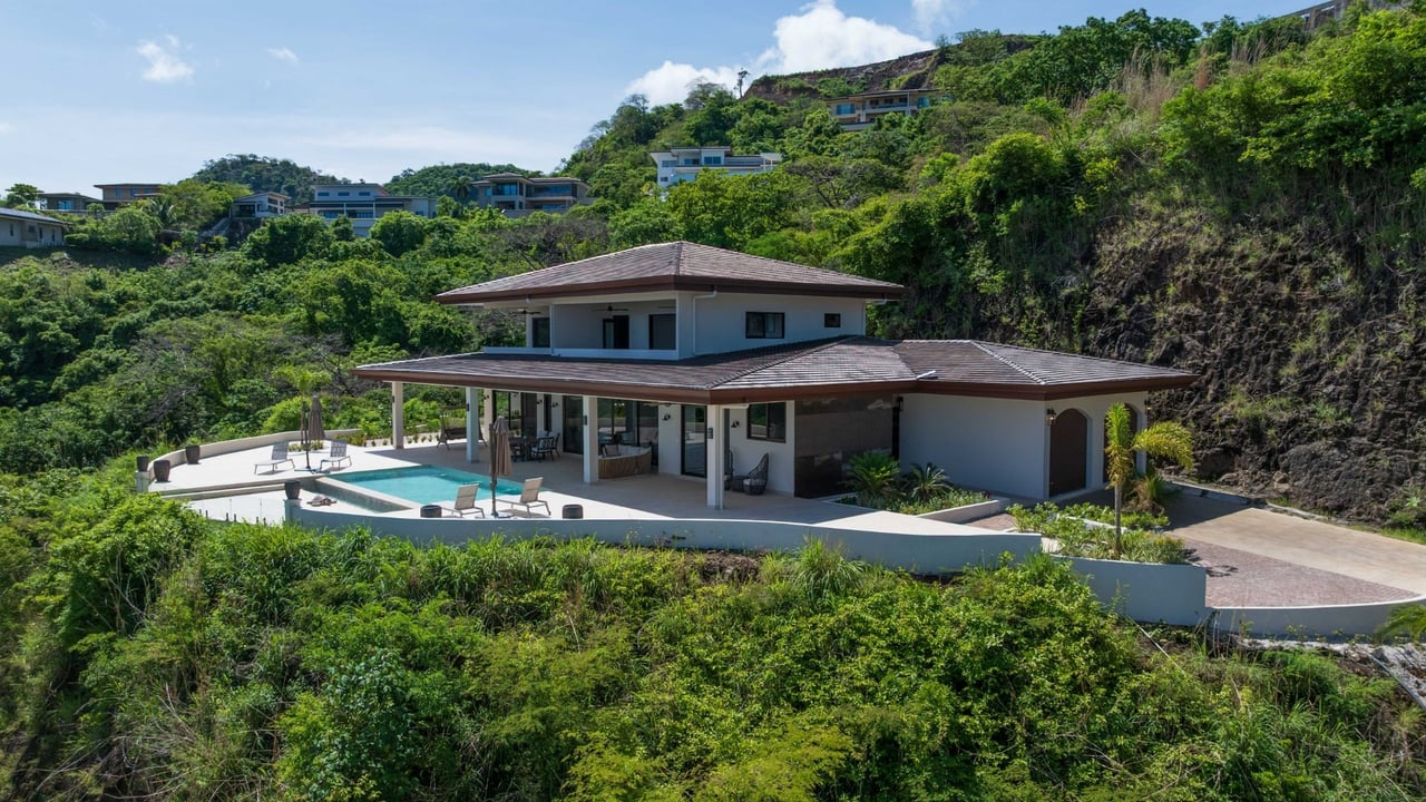 Villa Vista Serena