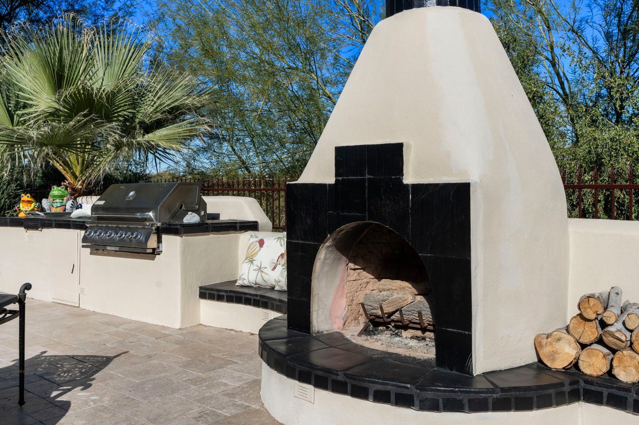 12110 E GOLD DUST Avenue