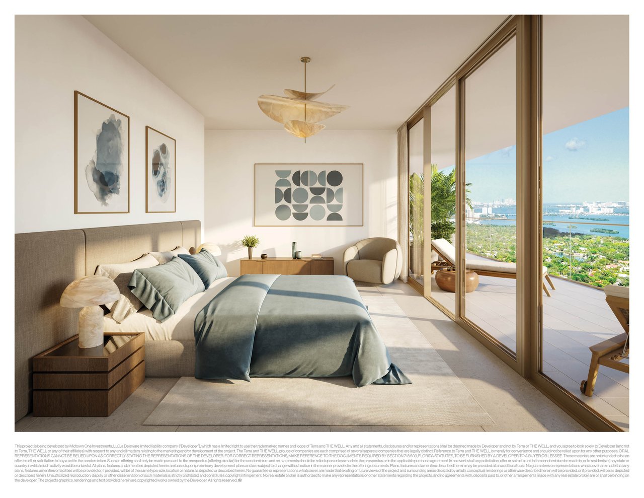 Jean-Georges Miami Tropic Residences