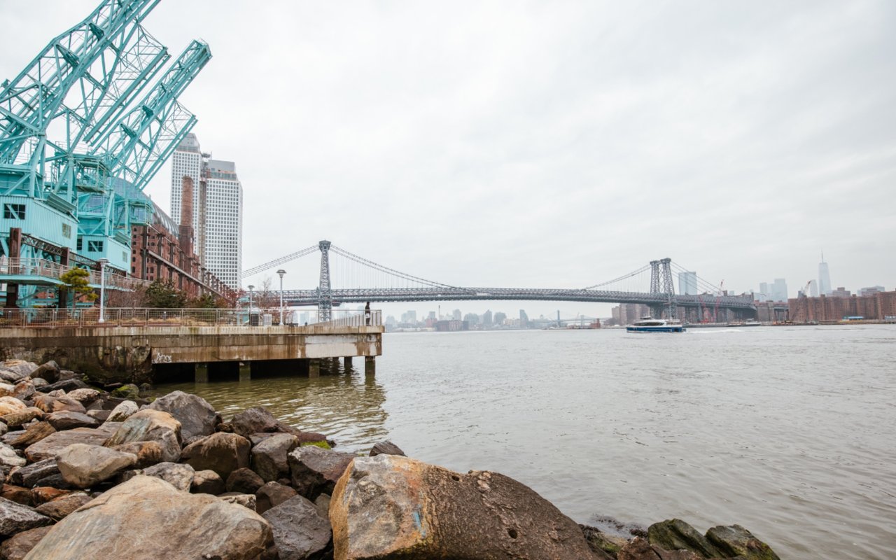 Trending New York Apartments for Rent