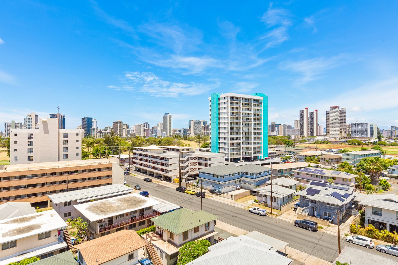 754 Ekela Avenue Unit #904