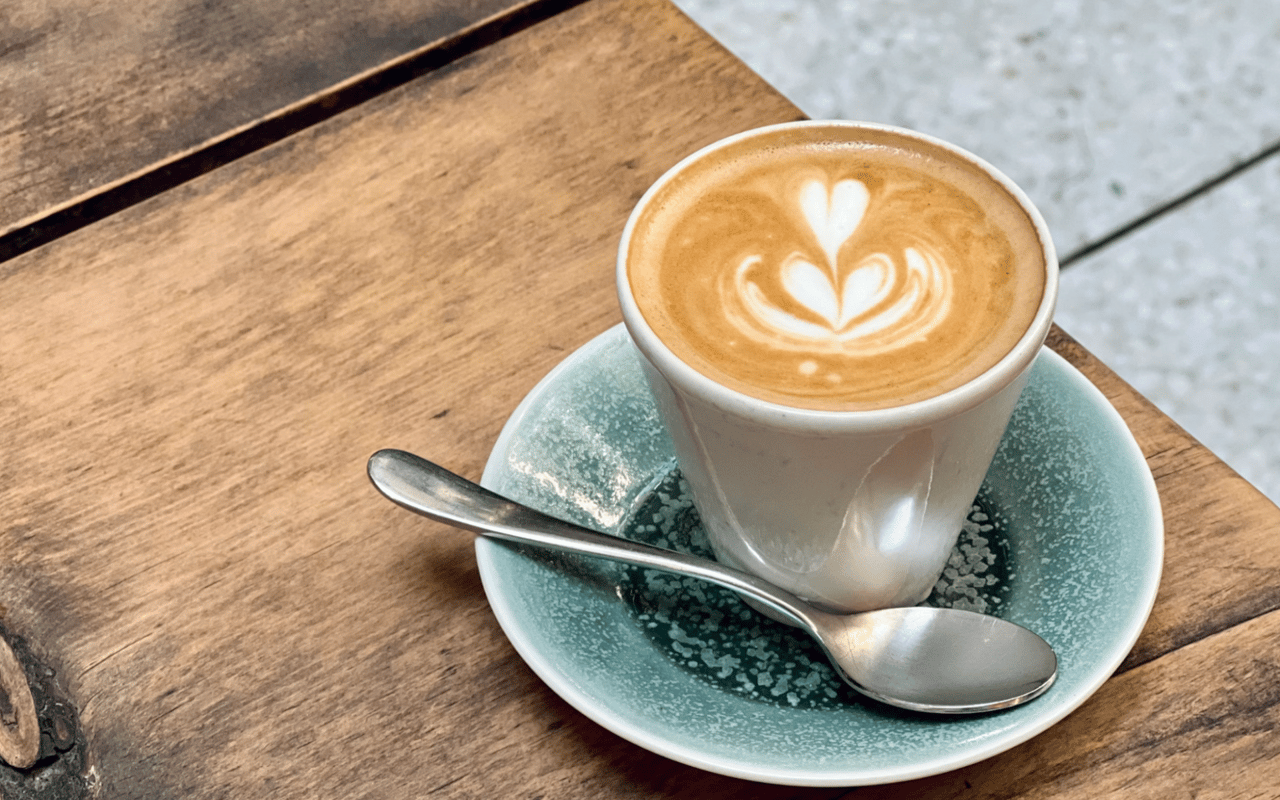 A Local's Guide to the Coolest Coffee Shops in Palm Springs