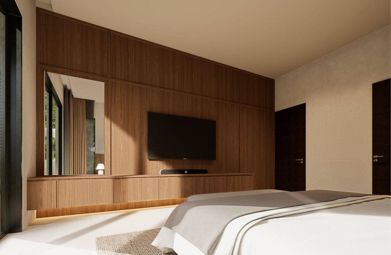 Pre-construction Home Lot # 5 at Tortuga Hills