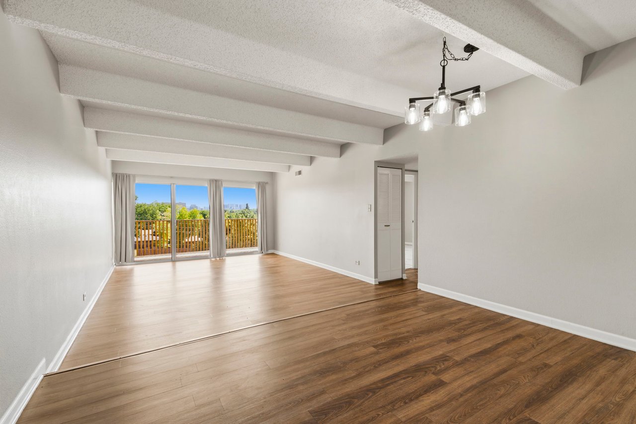 8060 E Girard Avenue Unit #612
