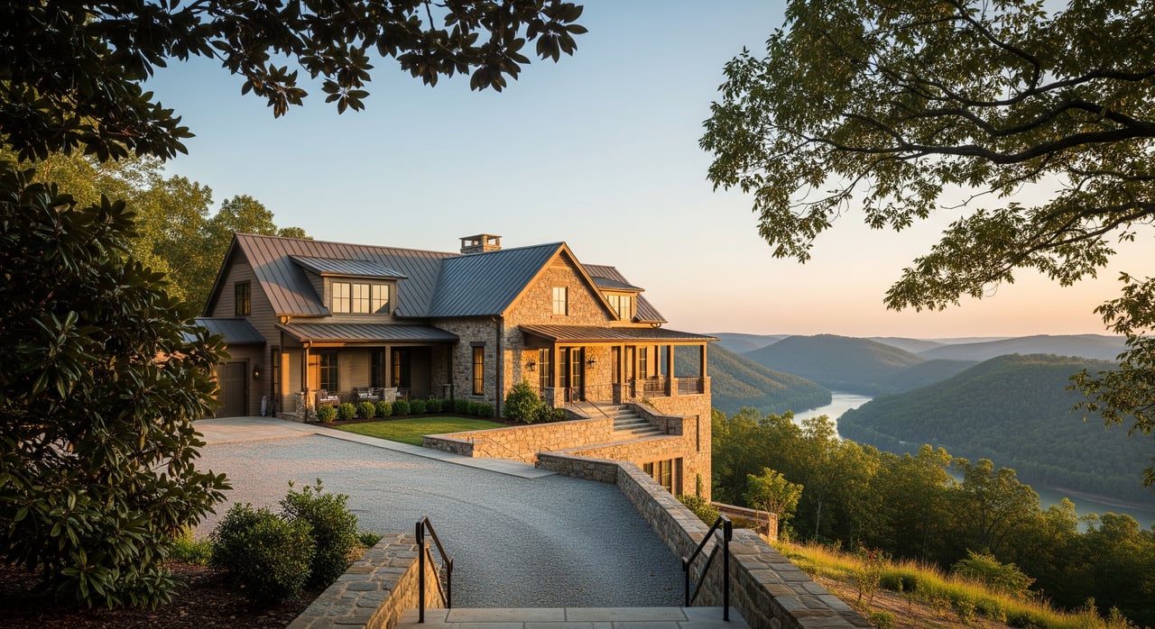 Property Taxes on Signal Mountain: What Buyers Should Know