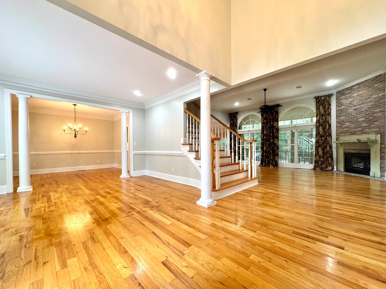 For Sale: Exceptional Home at 204 Ansonborough Plantation On Stringer Road, Belton, South Carolina