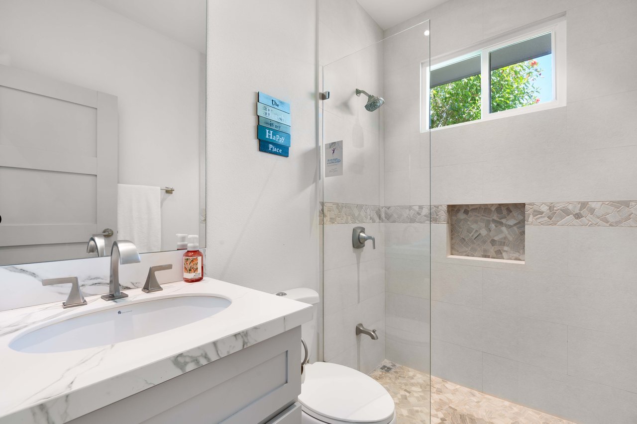 The Haven | Spacious Home + Private Casita in Gated Mar Vista Community