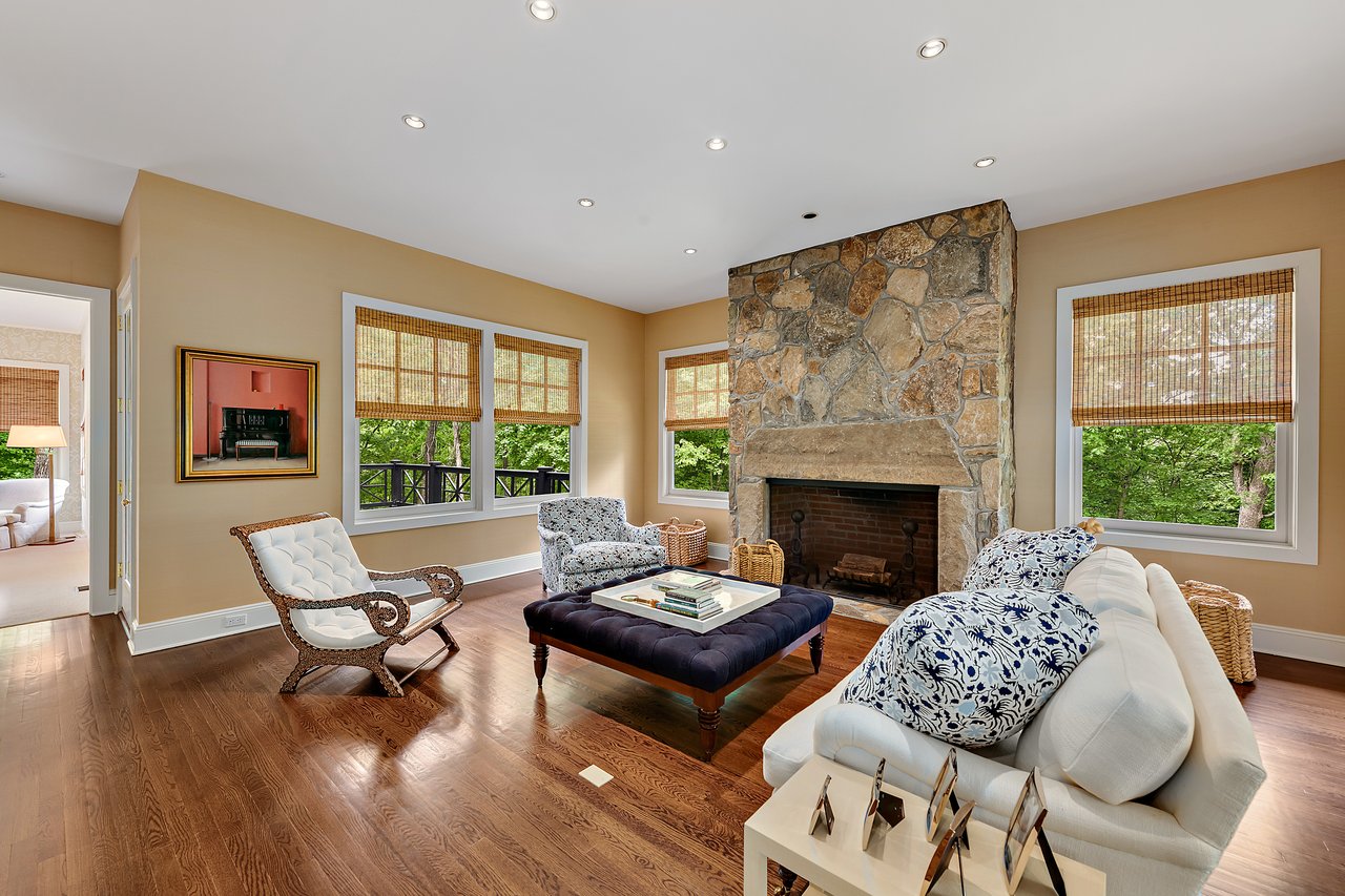 401 Pea Pond Road