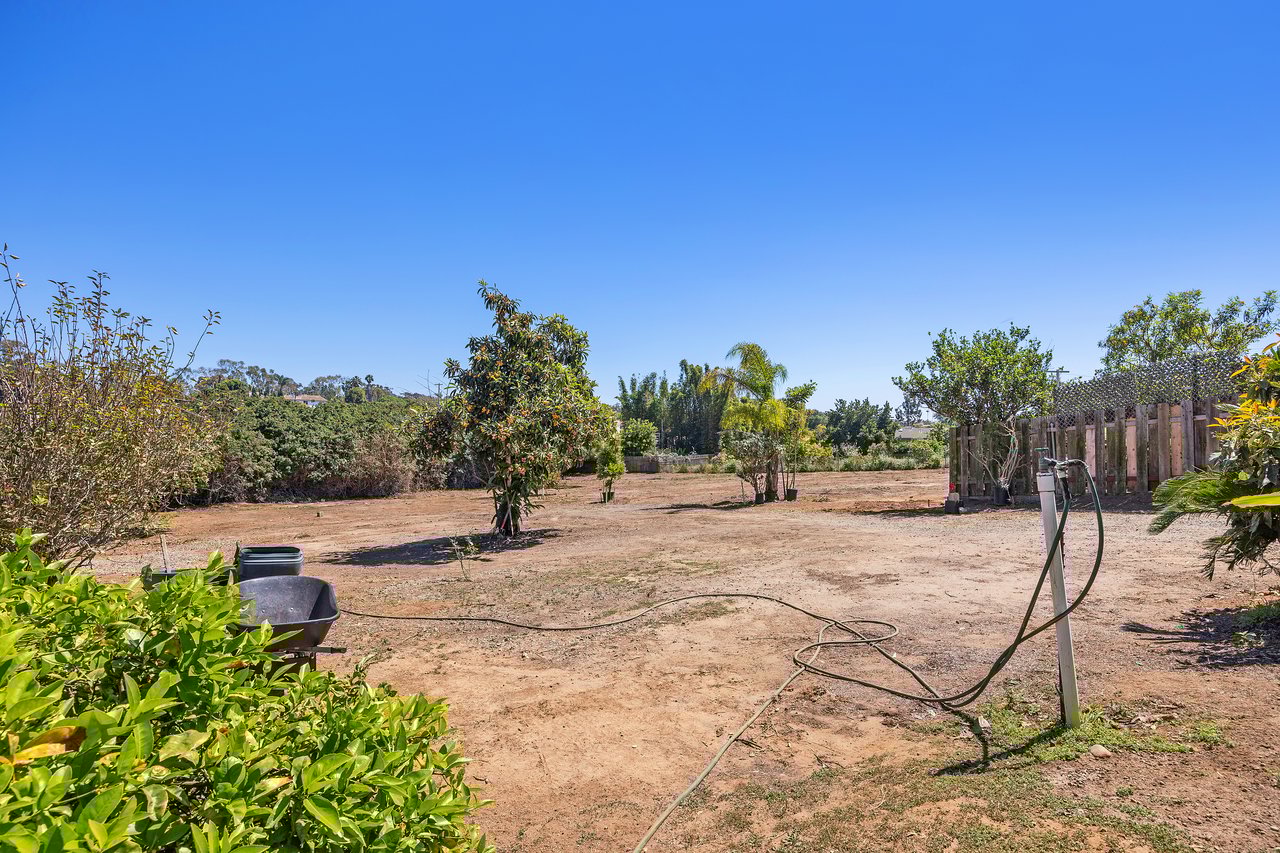 Olde Carlsbad Opportunity