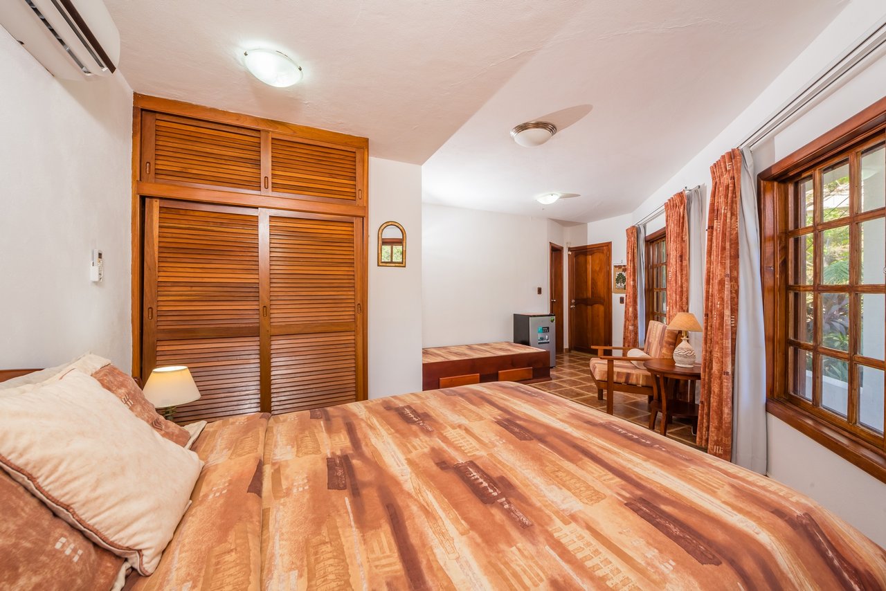 Casa Margarita | Ocean View Luxury House In Playa Flamingo!