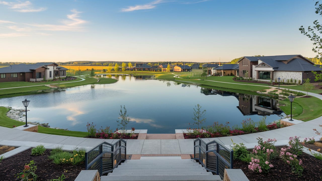 Your Guide to Buying a Home in Woodlake, VA
