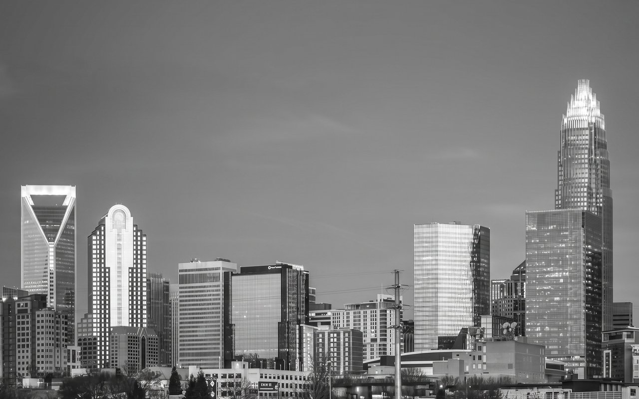 Charlotte Real Estate Market Overview