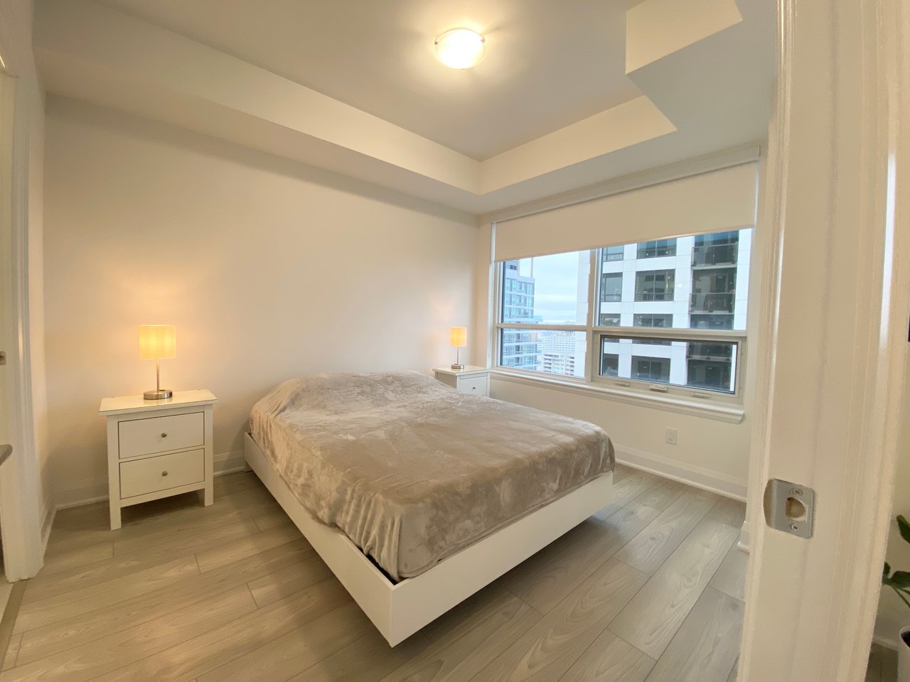36 Elm Drive W Unit:2403