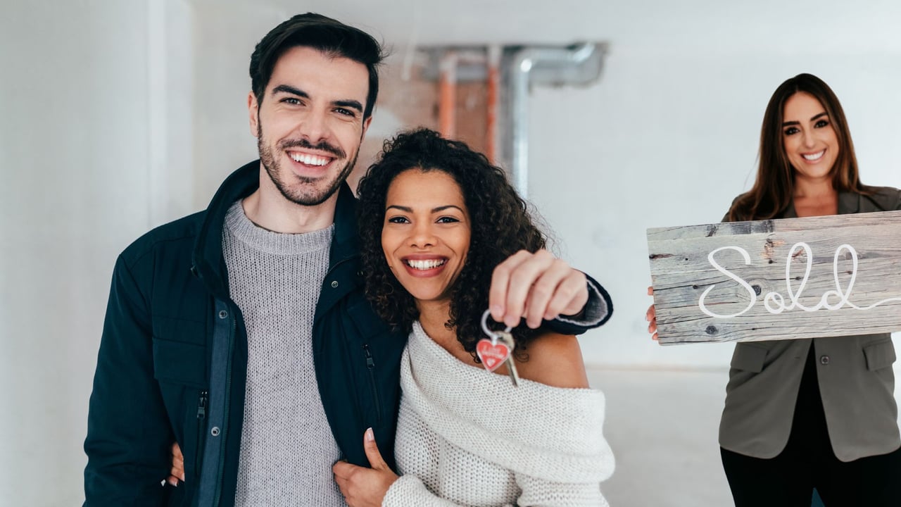 3 Reasons To Buy a Home Before Spring