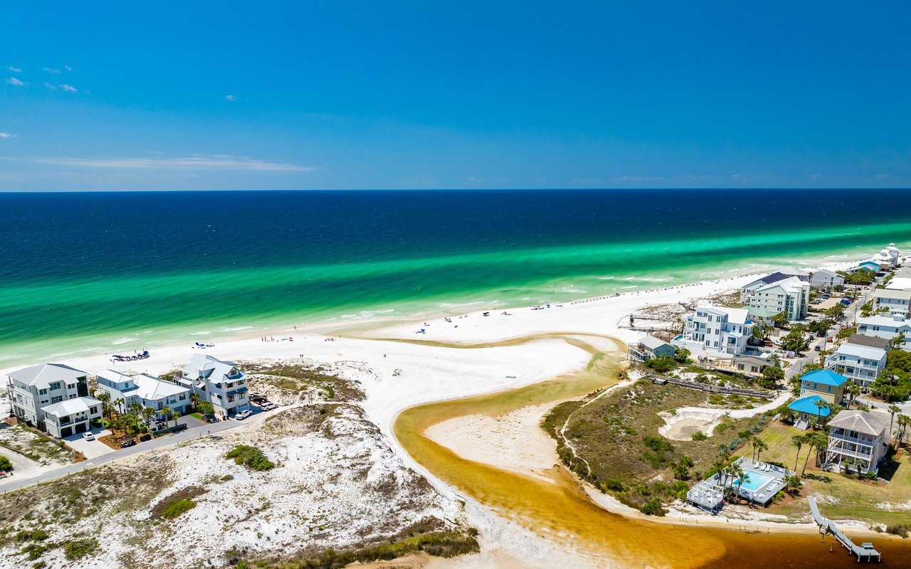 Seagrove Beach