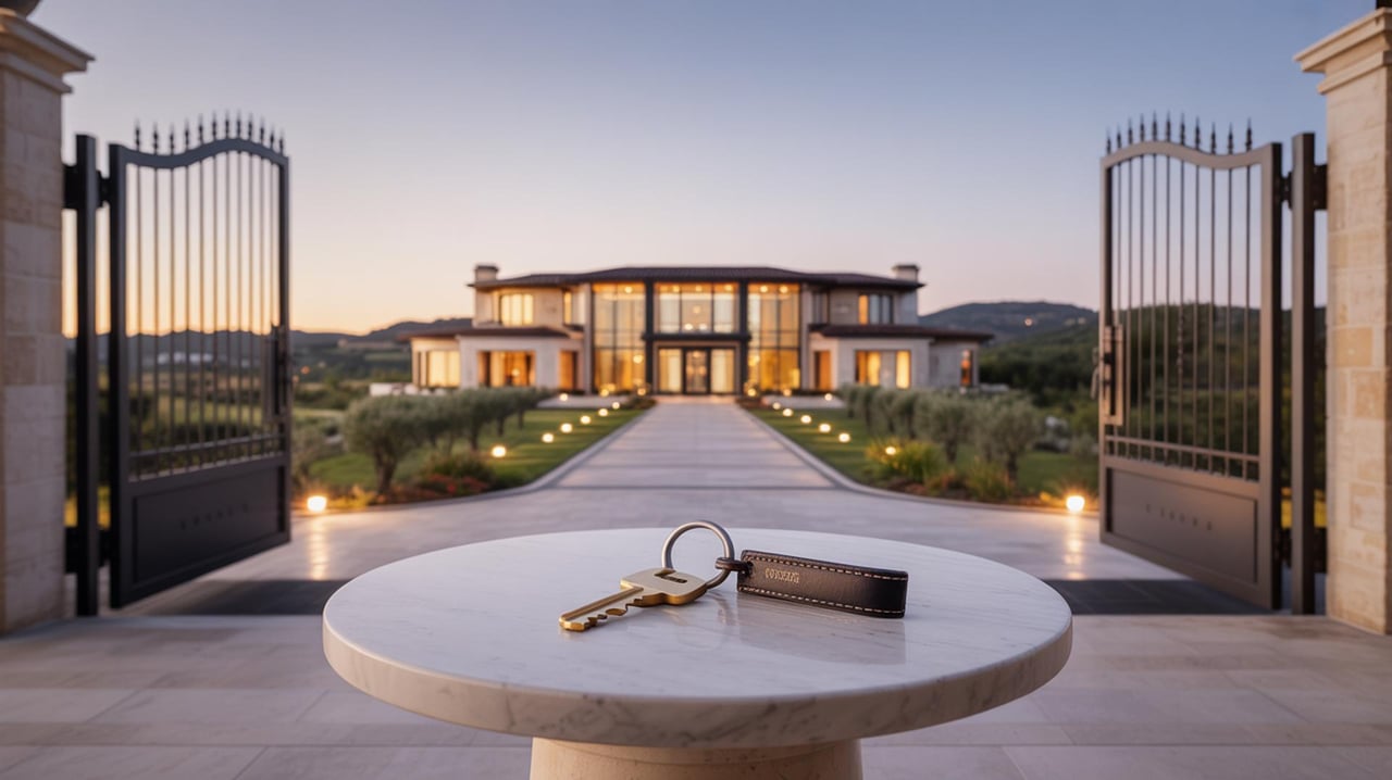 Insider Secrets to Secure Your Perfect Luxury Home