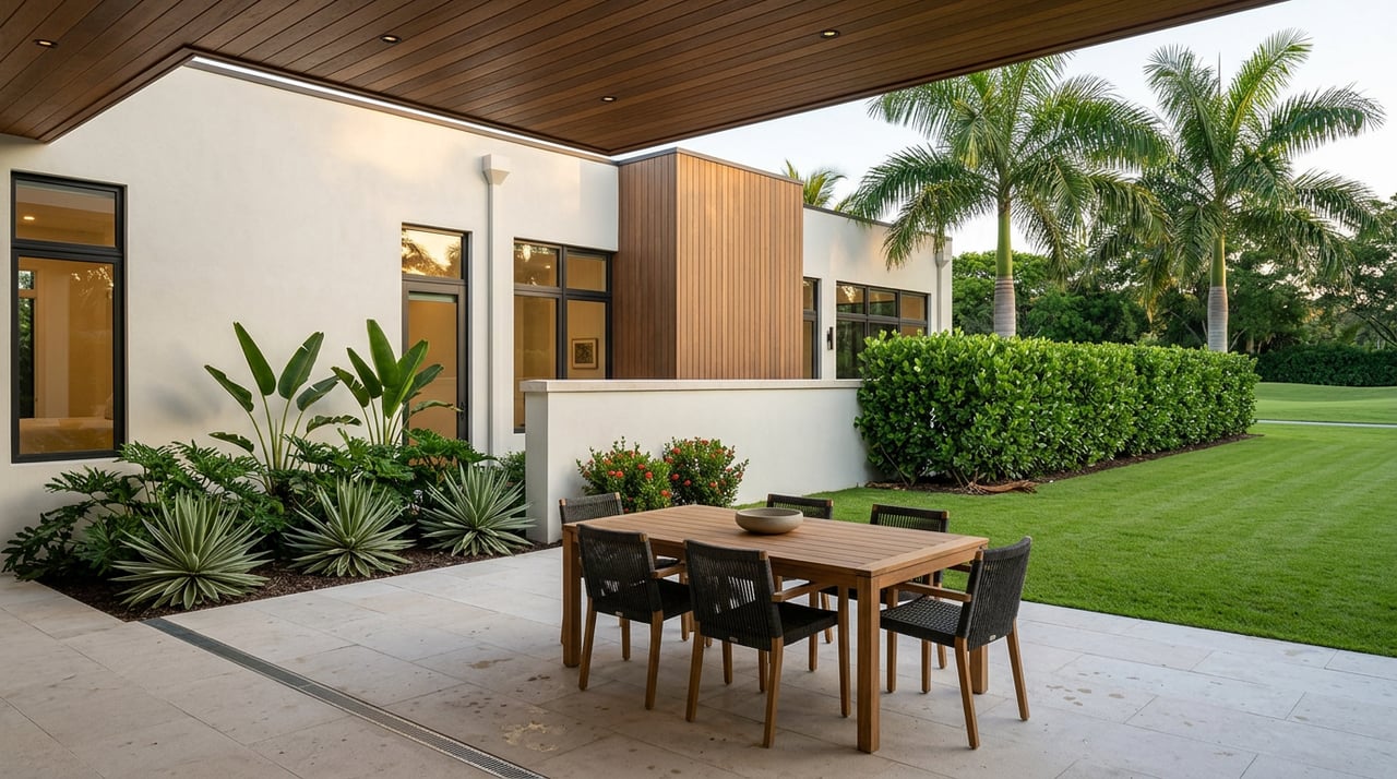 Selling A Golf And Country Club Home In Weston